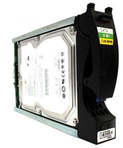 CX-SA07-010 EMC 1TB SATA Hard Drive 005049542, 005049238, 005048797, 005048829