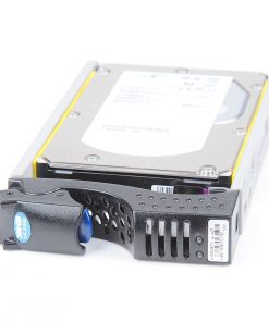005048731 / CX-4G15-300 EMC 4Gb/s 300GB 15k RPM FC Hard Drive