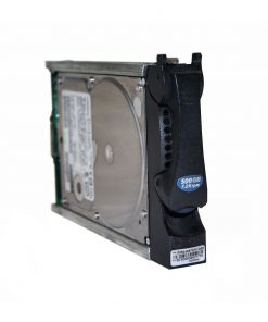 005048574 / CX-AT07-500 EMC 500GB SATA Hard Drive