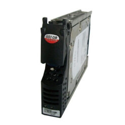 005049166 / CX-4G10-600 EMC 4Gb/s 600GB 10k RPM FC Hard Drive - 118032664-A01