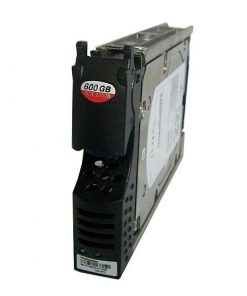 005049166 / CX-4G10-600 EMC 4Gb/s 600GB 10k RPM FC Hard Drive - 118032664-A01