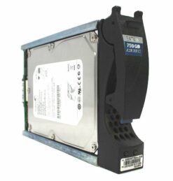 005048726 / CX-SA07-750 EMC 750GB SATA Hard Drive