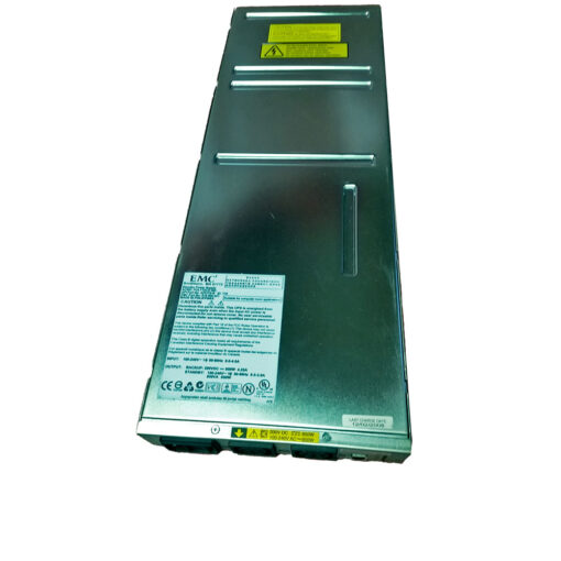 078-000-021 - EMC DMX 850W SPS Replacement Battery