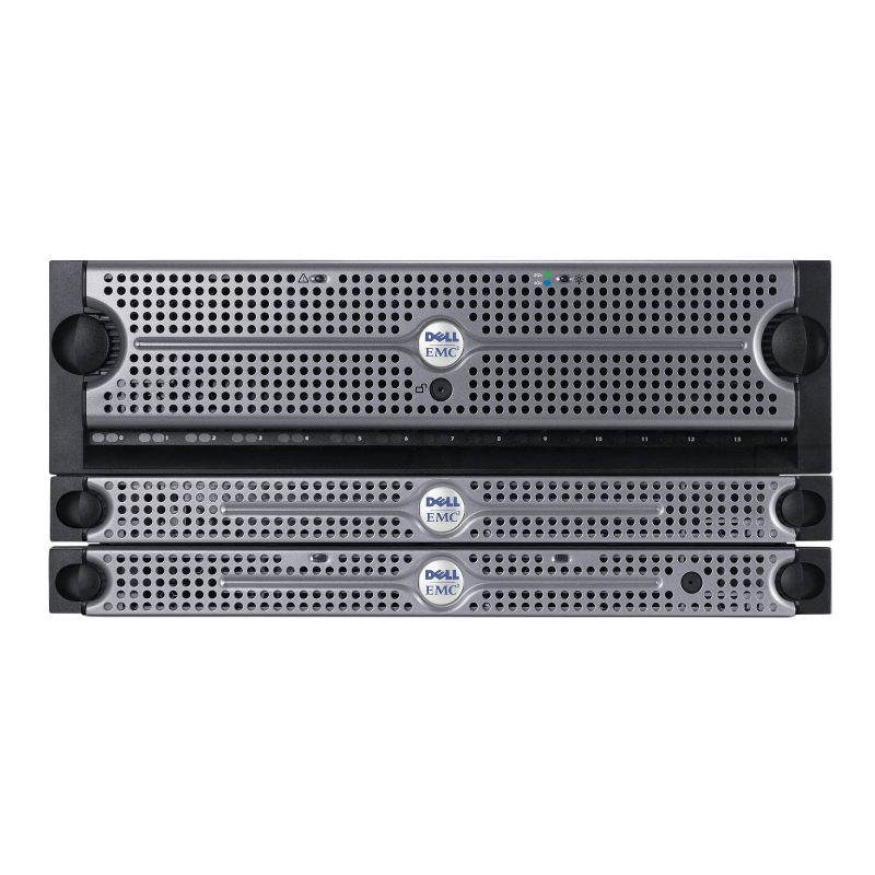 EMC CX3-10 / CX3-10c Storay Array