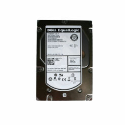 0VX8J - Dell EqualLogic 600GB 15k SAS HDD 9FN066-057 ST3600057SS