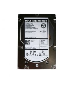 0f4vmk Dell Equallogic 900gb 10k 12gbps 2 5 Sas Hdd W Tray 1ef200 157 St900mm0168 Sps Pros