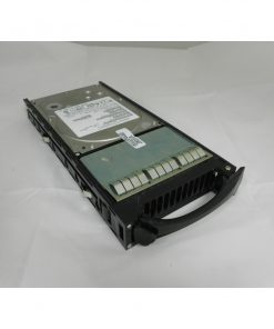 Xyxww Dell Equallogic 300gb 10k Sas 2 5 Hard Drive W Tray 9fk066 157 St9300603ss Sps Pros