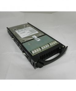 Dell EqualLogic 500GB SATA HDD - w/ Tray for PS400E, PS300E, PS200E, PS100E