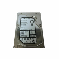 2HR85 - Dell EqualLogic 1TB 7.2k SATA HDD - 9JW154-536, ST31000524NS