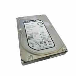 9YZ168-236 - Dell EqualLogic 2TB 7.2k SATA Hard Drive - 2P4N9, ST2000NM0011