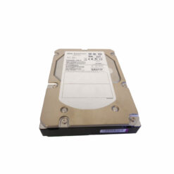 9CL066-057 - Dell EqualLogic 450GB 15k 3.5" SAS Hard Drive - ST3450856SS