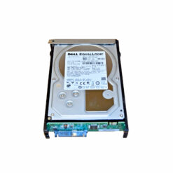 D5JN8 - Dell EqualLogic 2TB 7.2k SATA HDD - 0F10631, HUA722020ALA330