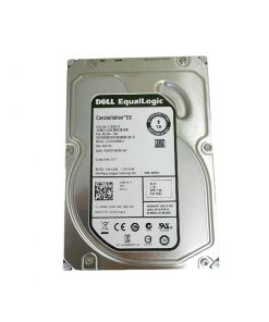 9YZ164-236 - Dell EqualLogic 1TB 7.2K SATA Hard Drive FX0XN, ST1000NM0011