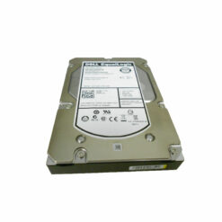 WK0CR - Dell EqualLogic 600GB 10k SAS HDD - 9FS066-057, ST3600002SS