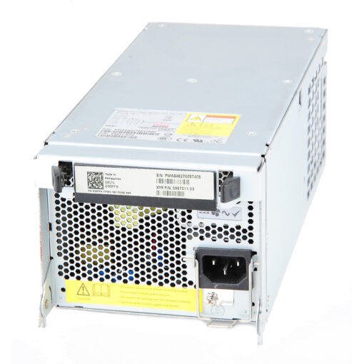 0967011-03 Dell EqualLogic 440W Power Supply for PS5500, PS6500, P6510 - RS-PSU-450-4835-AC-1, GCT8P