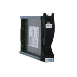 005049076 / CX-AF04-200 EMC 200GB SSD EFD Hard Drive