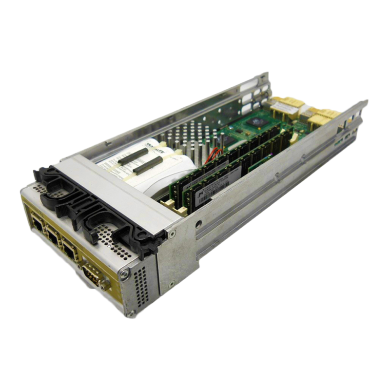 70-0115 Dell EqualLogic Type 5 PS5000 PS3000 SATA Controller Olive 94401-01, 94401-02