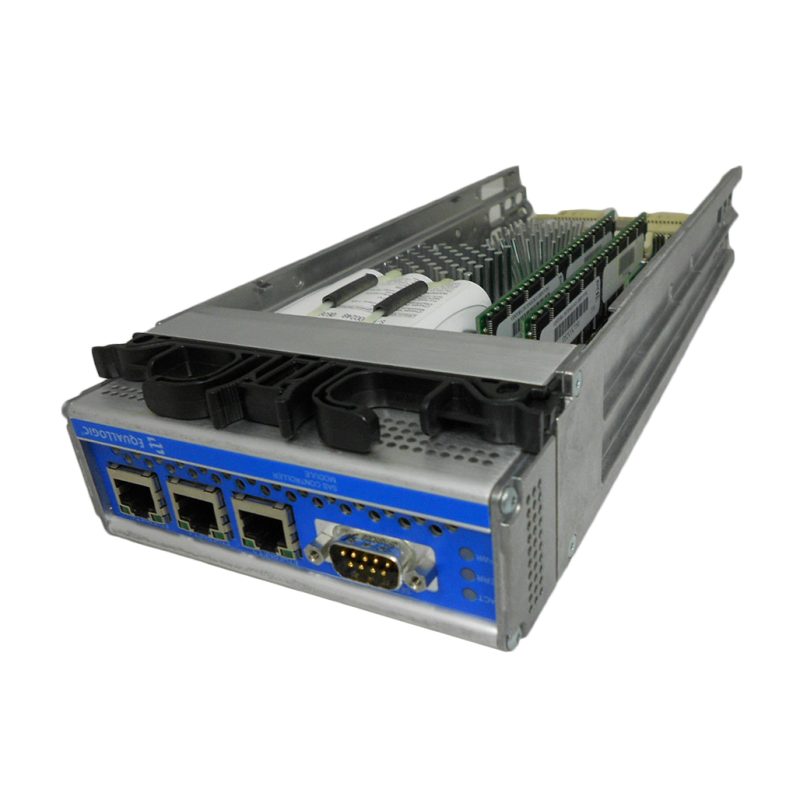 70-0101 Dell EqualLogic Type 3 PS3000 Controller Blue 71350-13