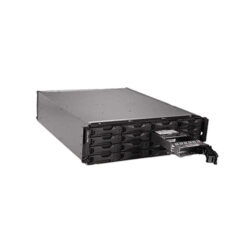 Dell EqualLogic PS3800XV 16x SAS Trays ISCSI SAN Storage System