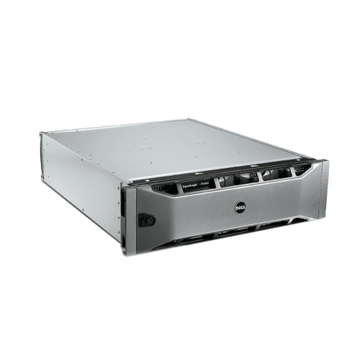 PS4000XV Dell EqualLogic iSCSI 4.8TB-9.6TB SAN Storage System – SPS Pros