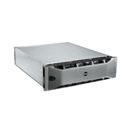 Dell EqualLogic PS4000X iSCSI 4.8TB-9.6TB SAN Storage System