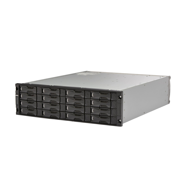 PS5000X Dell EqualLogic 4.8TB - 9.6TB Storage Array