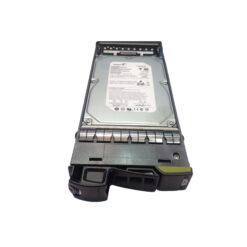 NetApp X268A-R5 SP-268A-R5 108-00149 750GB 7200RPM SATA Hard Drive