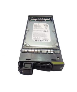 NetApp X268A-R5 SP-268A-R5 108-00149 750GB 7200RPM SATA Hard Drive