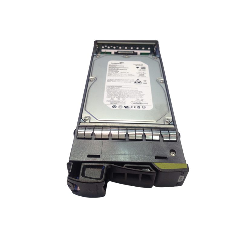NetApp X268A-R5 SP-268A-R5 108-00149 750GB 7200RPM SATA Hard Drive