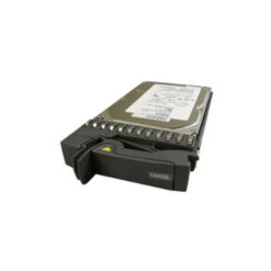 NetApp X286A-R5 108-00171 144GB 15k RPM 3Gbps SAS Hard Drive