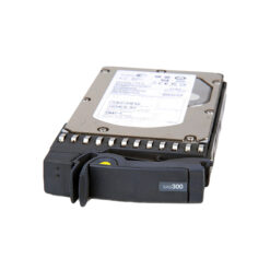 NetApp X287A-R5 108-00166 300GB 15k 3Gb SAS Hard Drive