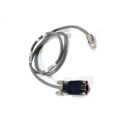 038-003-085 EMC SPS Serial Sense Cable Micro DB9 to RJ12