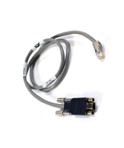 038-003-085 EMC SPS Serial Sense Cable Micro DB9 to RJ12