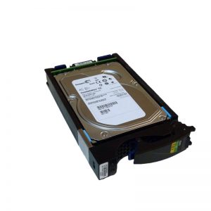 VX-VS07-010 EMC 1TB NL-SAS Hard Drive - 118032749, 005049407, 005049493 ...