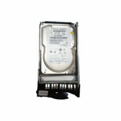 IBM 26K5260 90P1311 300GB 10K SCSI Hot-Swappable Hard Drive for IBM xSeries Servers