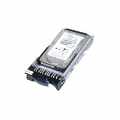 IBM 39R7310 32P0728 32P0731 146GB 10K SCSI Hot-Swappable SSL Hard Drive for IBM xSeries Servers