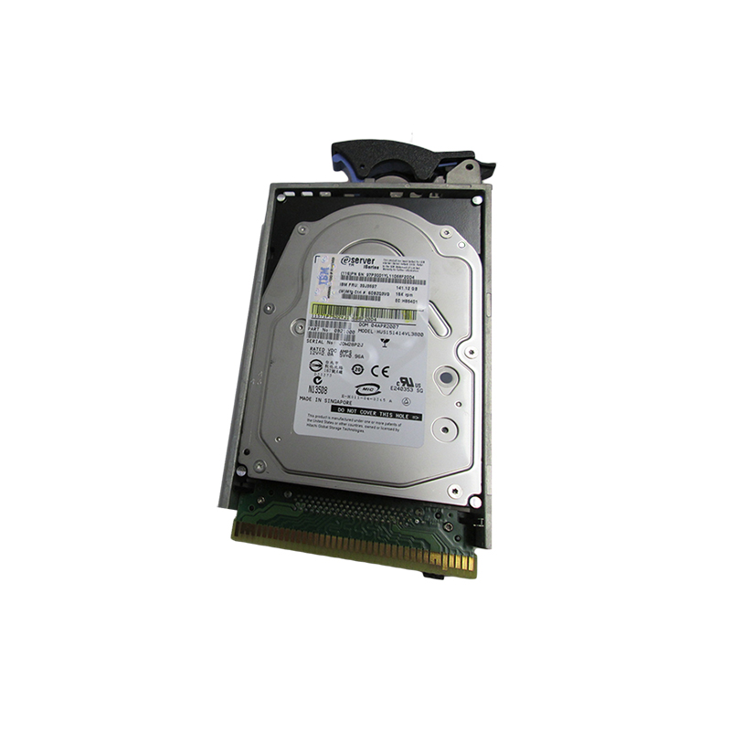 IBM Ss 73GB 15K RPM U320 SCSI Hs HDD Option