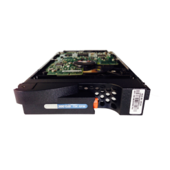 AX-SS15-300 EMC 300GB SAS Hard Drive 005048786, 118032560, ST3300655SS