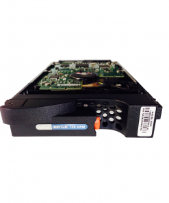 AX-SS15-300 EMC 300GB SAS Hard Drive 005048786, 118032560, ST3300655SS
