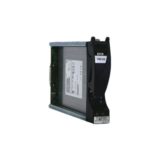CX-AF04-100 EMC 100GB SSD EFD Hard Drive 005049074