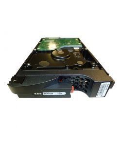 V2-PS15-600 EMC 600GB 15K SAS Hard Drive - 005049039 005049677