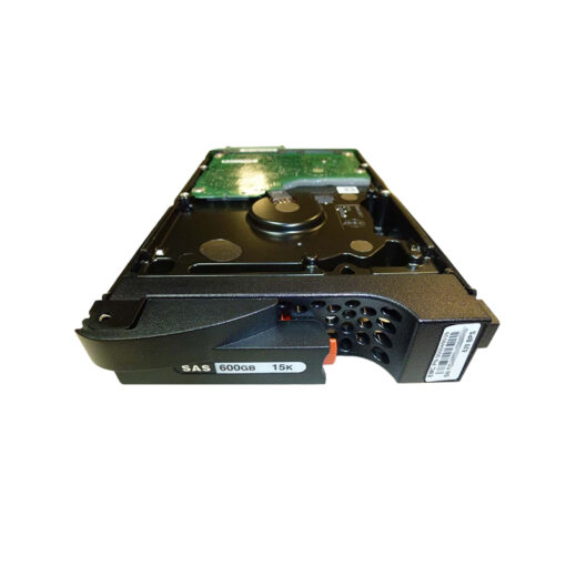 V2-PS15-600 EMC 600GB 15K SAS Hard Drive - 005049039 005049677