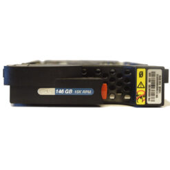 AX-SS15-146 EMC 146GB SAS Hard Drive 005048785, 005048873, 005048851, 005048963, ST3146855SS