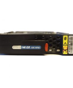 AX-SS15-146 EMC 146GB SAS Hard Drive 005048785, 005048873, 005048851, 005048963, ST3146855SS