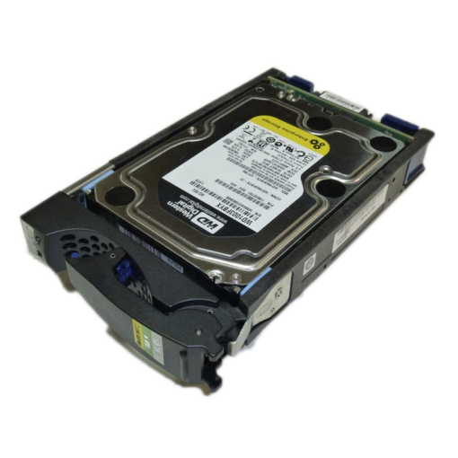 X-ES30-1TB EMC Data Domain 1TB SATA Hard Drive 005049351, 005049507, 005049481, 118032791