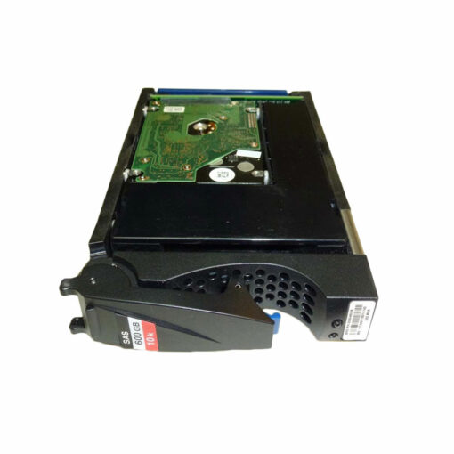 VX-VS10-600 EMC 600GB 10K SAS Hard Drive - 005049249, 005049202