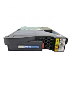 AX-2SS10-146 EMC 146GB 10k SAS Hard Drive 005049083, 005050105