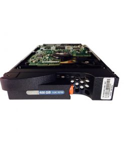 AX-SS10-400 EMC 400GB 10k SAS Hard Drive 005048811, 005048960, 005050107