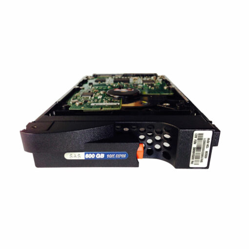 AX-SS10-600 EMC 600GB 10k SAS Hard Drive 005048960, 005050108