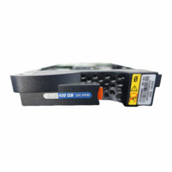 AX-SS15-450 EMC 450GB SAS Hard Drive 005048957, 005048877, 005049035 for EMC AX